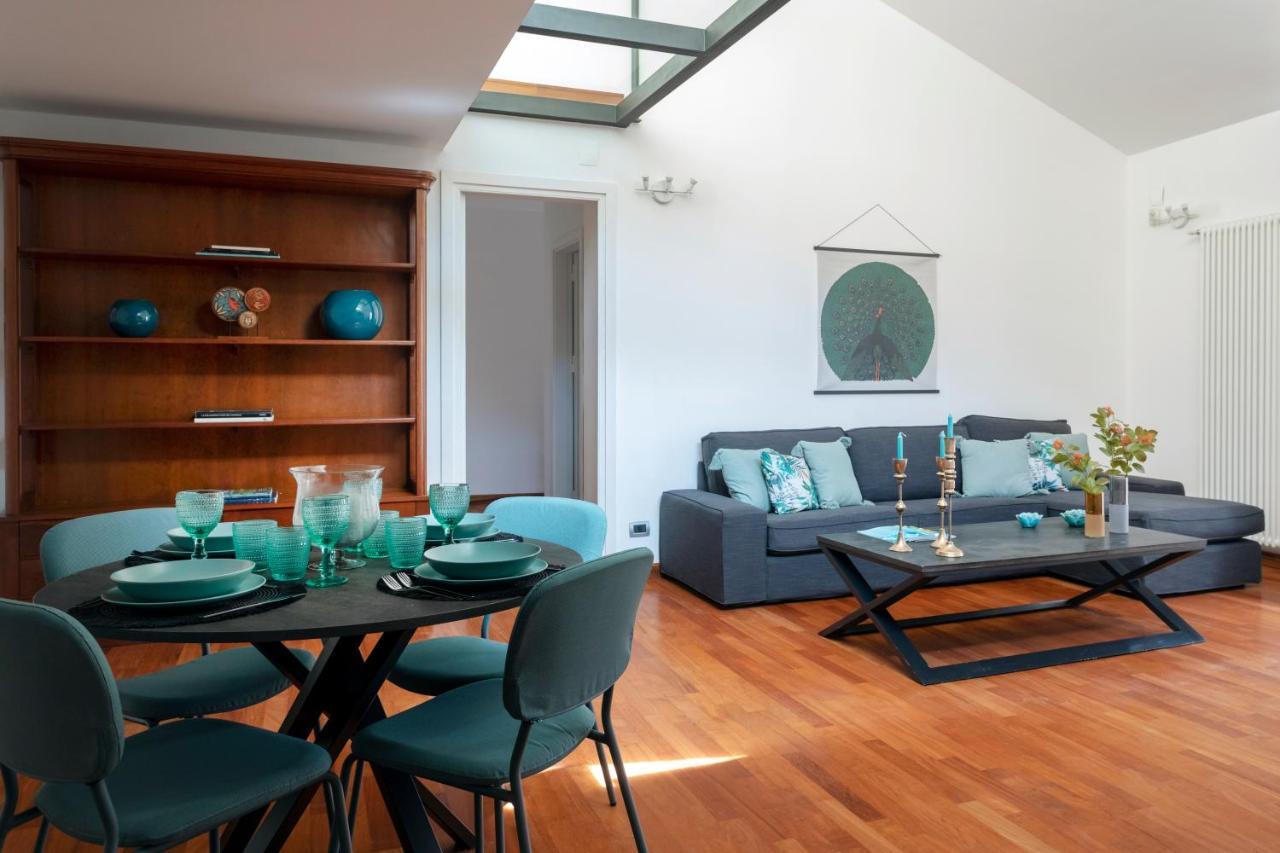 Vicolo Paterno Apartments Палермо Стая снимка