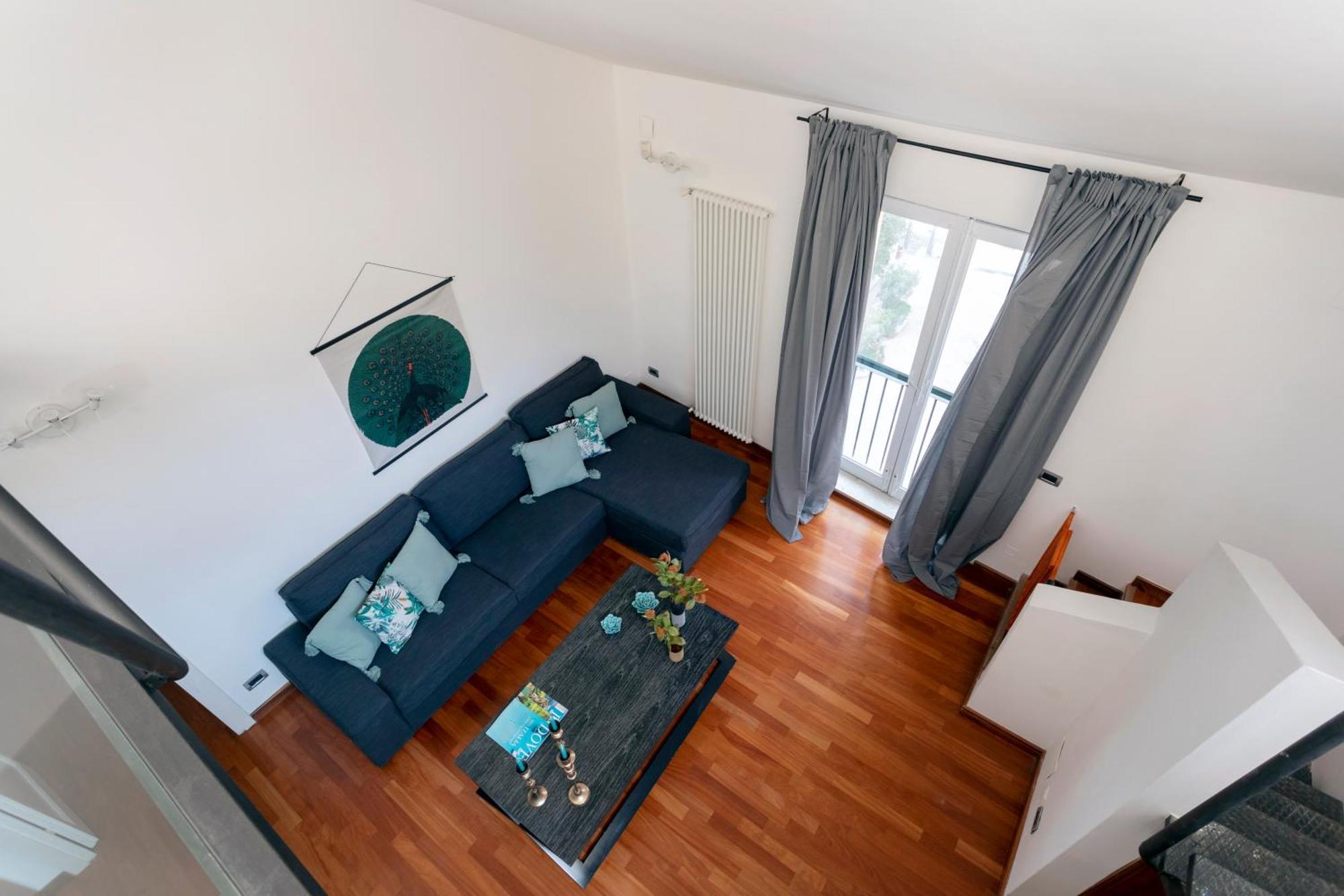 Vicolo Paterno Apartments Палермо Стая снимка