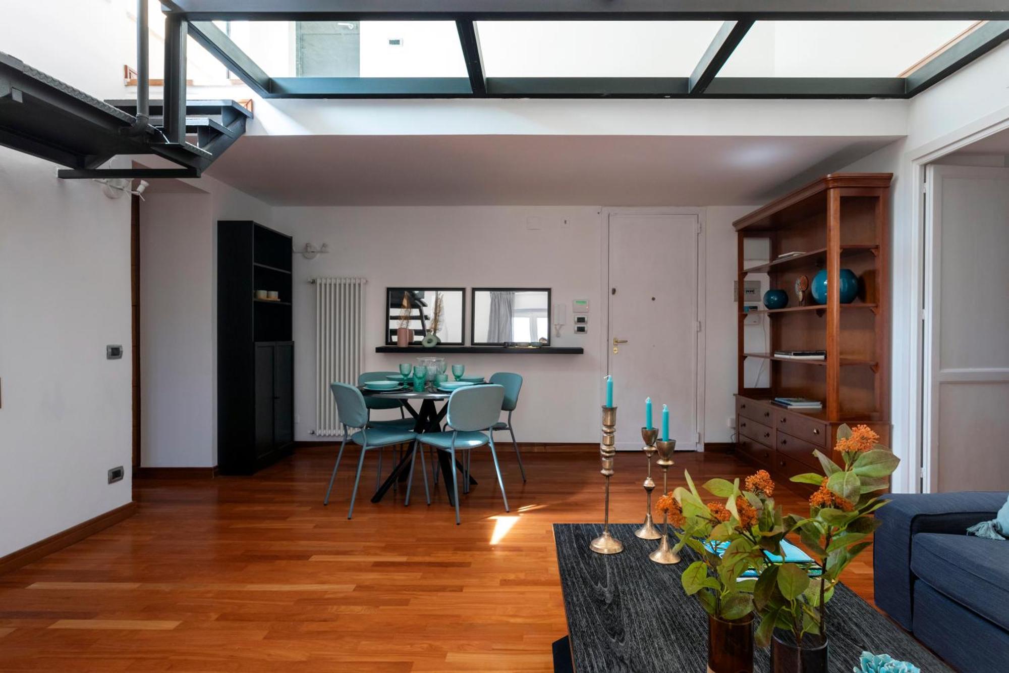 Vicolo Paterno Apartments Палермо Стая снимка
