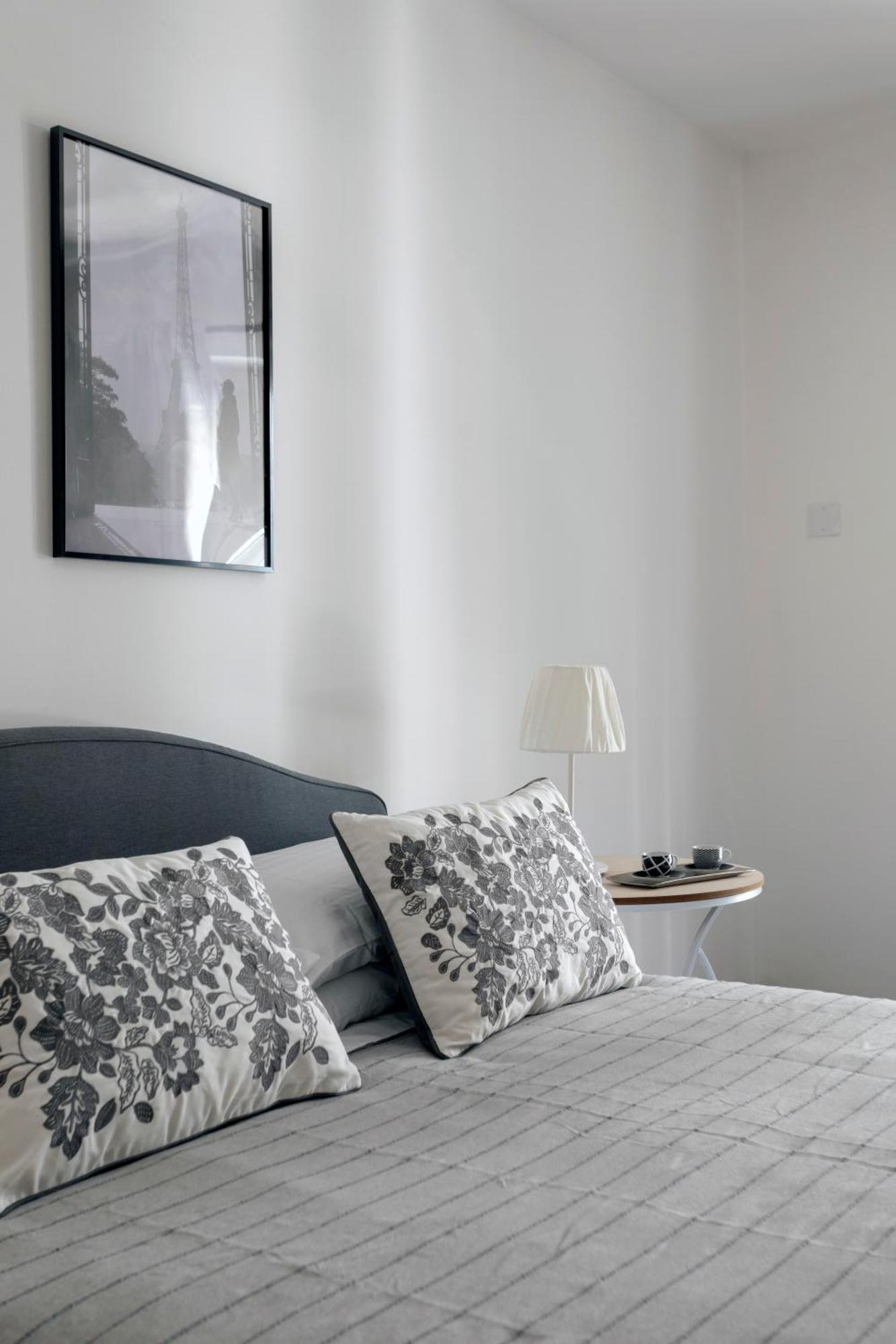 Vicolo Paterno Apartments Палермо Стая снимка