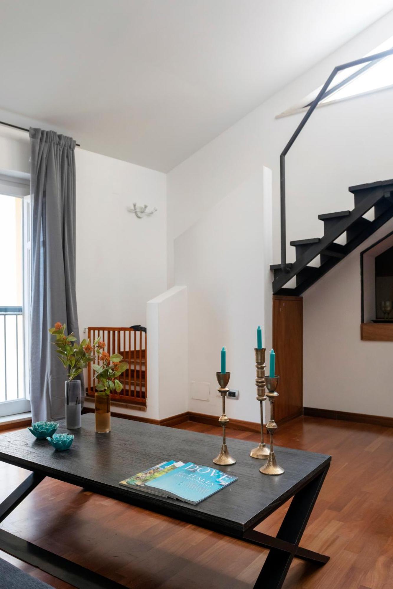 Vicolo Paterno Apartments Палермо Стая снимка