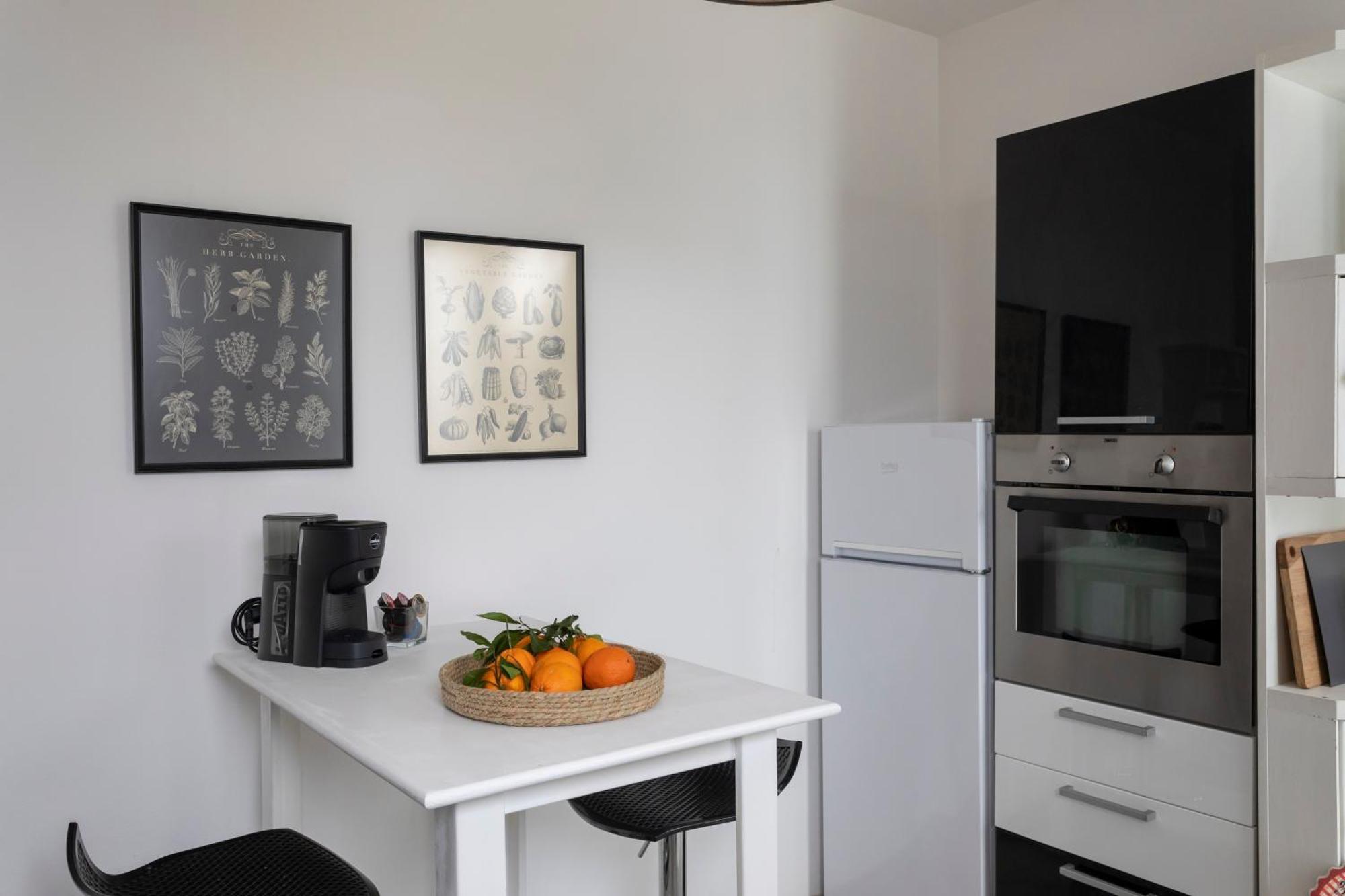 Vicolo Paterno Apartments Палермо Стая снимка