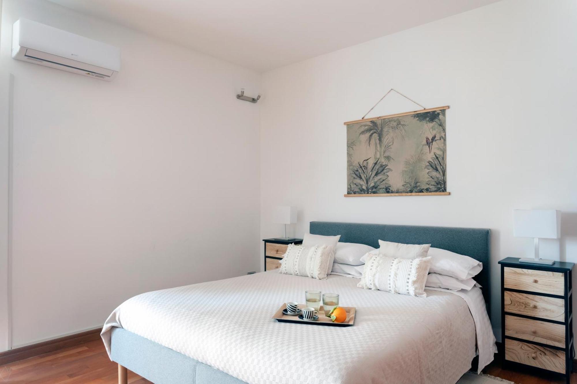Vicolo Paterno Apartments Палермо Стая снимка