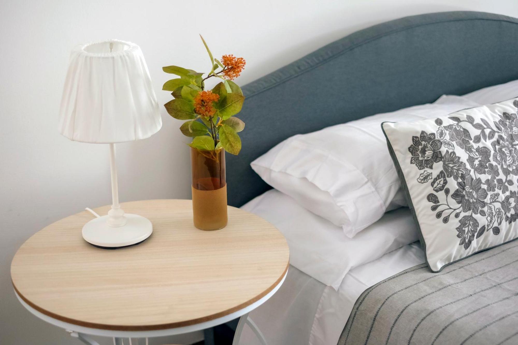 Vicolo Paterno Apartments Палермо Стая снимка