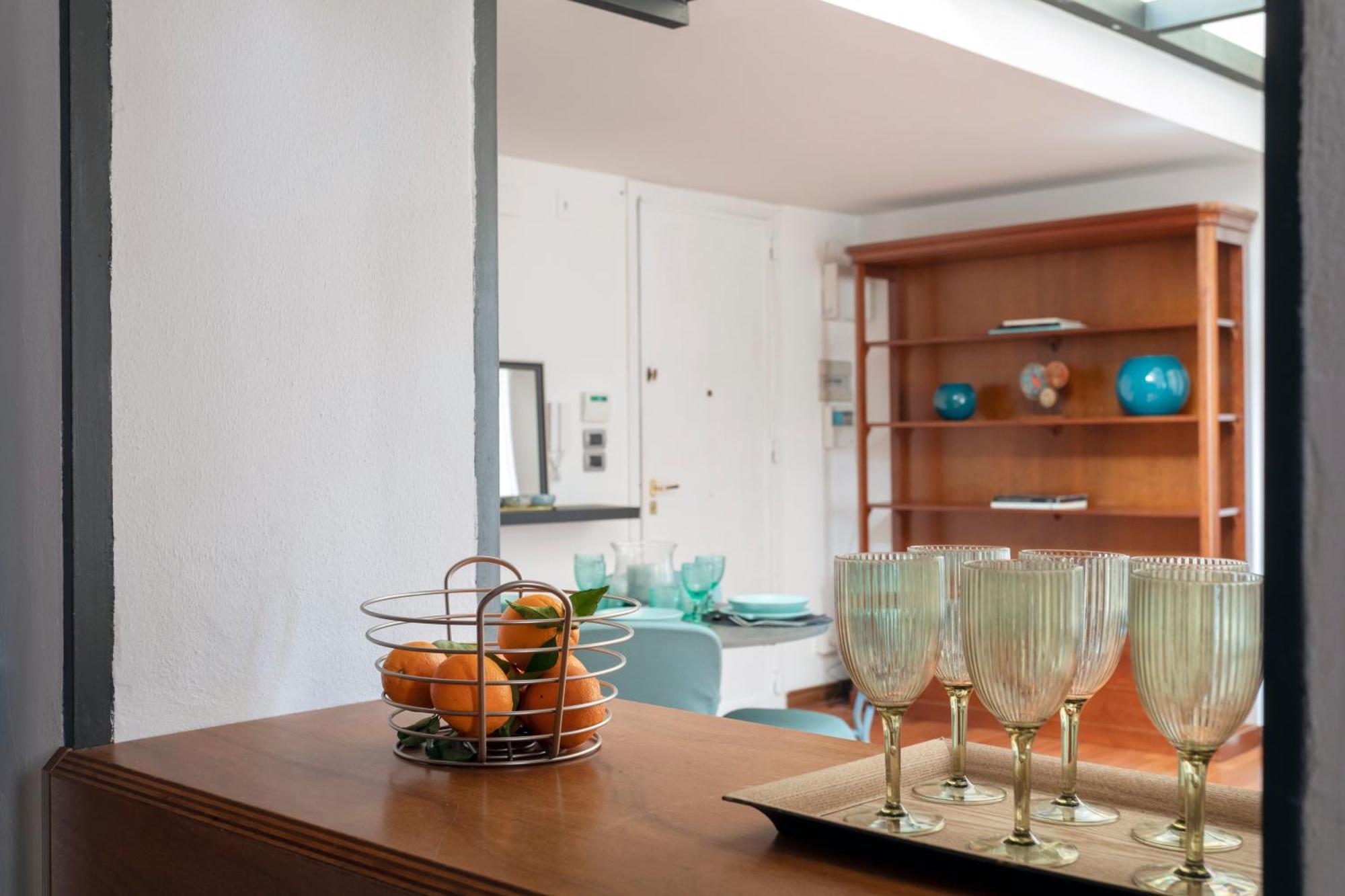 Vicolo Paterno Apartments Палермо Стая снимка