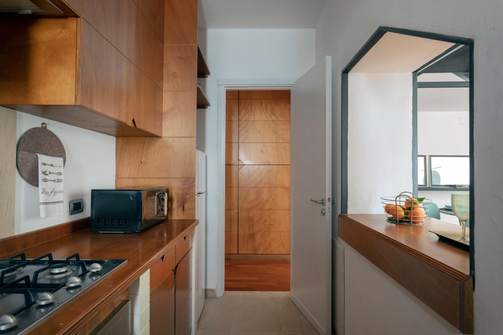Vicolo Paterno Apartments Палермо Стая снимка