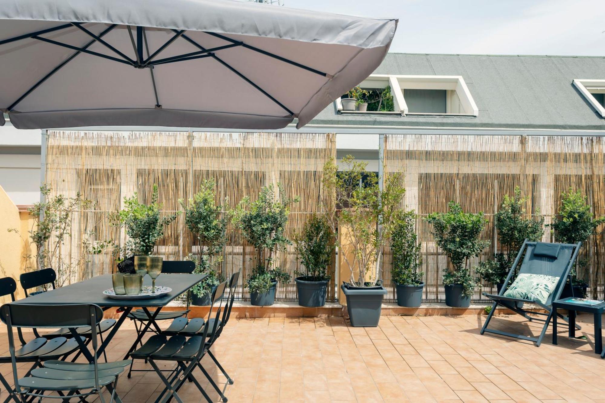 Vicolo Paterno Apartments Палермо Стая снимка
