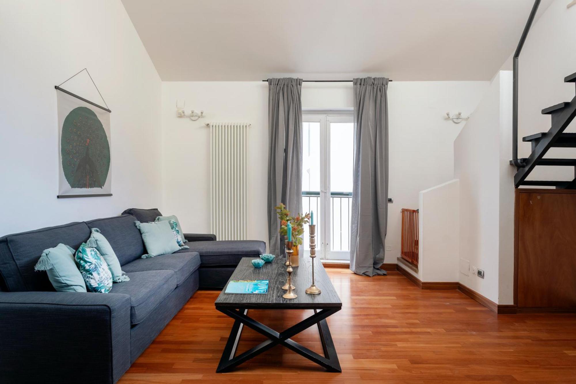 Vicolo Paterno Apartments Палермо Стая снимка