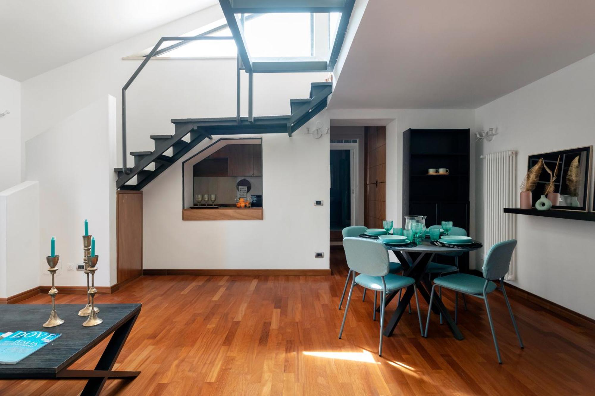 Vicolo Paterno Apartments Палермо Стая снимка