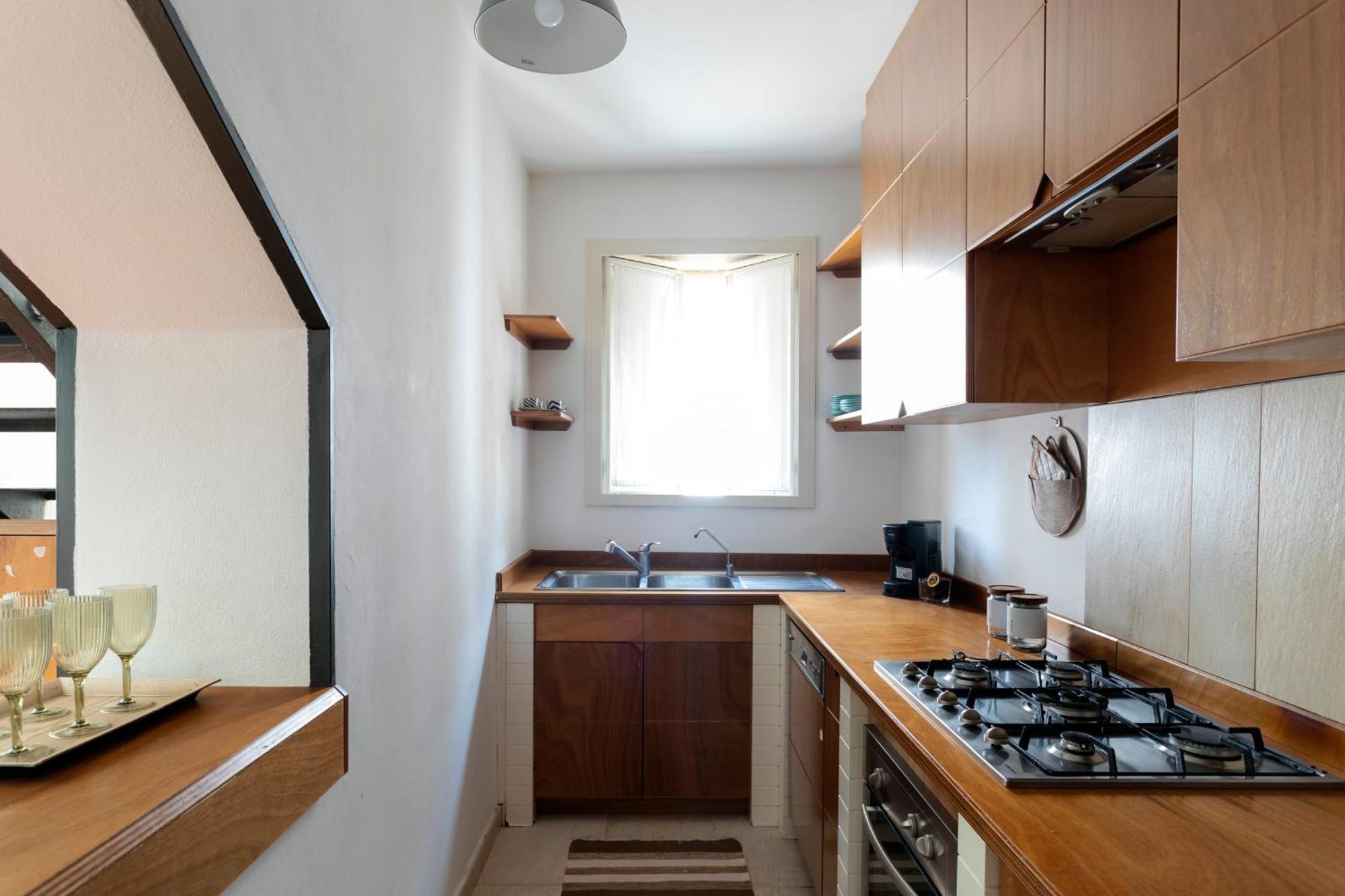 Vicolo Paterno Apartments Палермо Стая снимка