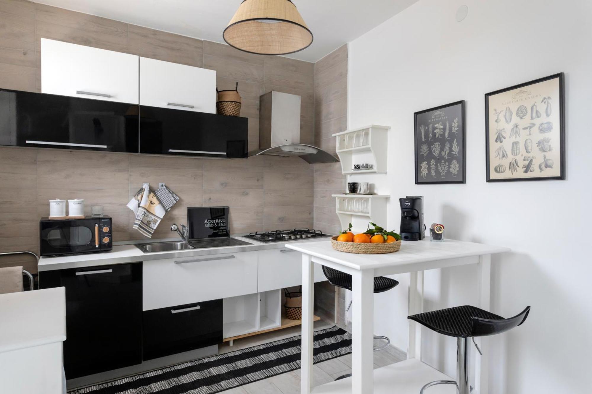 Vicolo Paterno Apartments Палермо Стая снимка