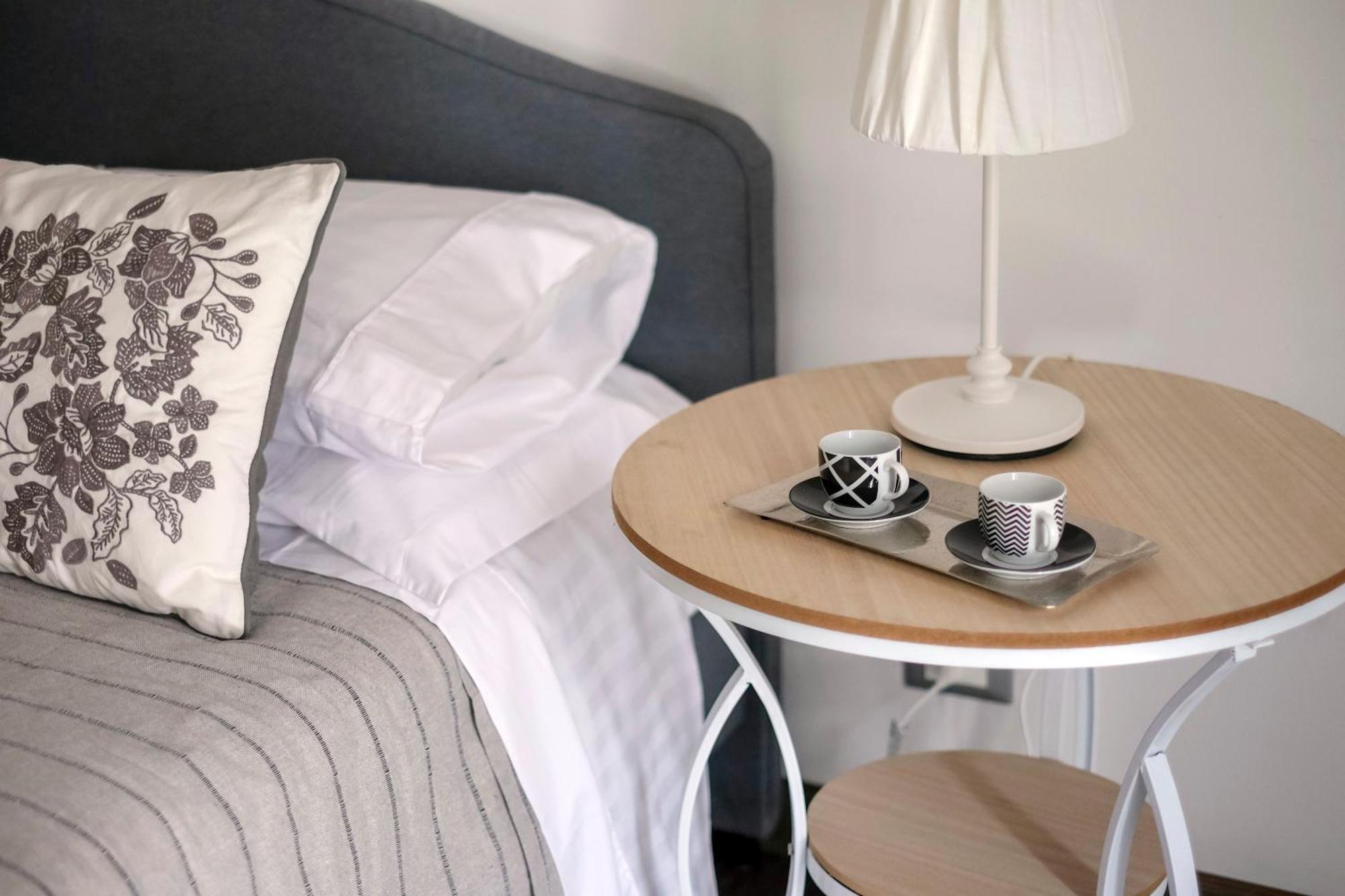 Vicolo Paterno Apartments Палермо Стая снимка