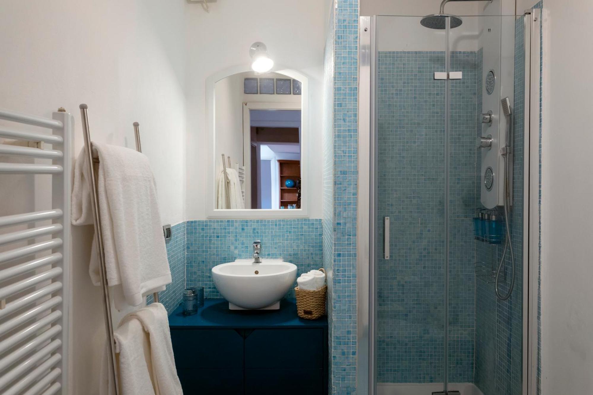 Vicolo Paterno Apartments Палермо Стая снимка