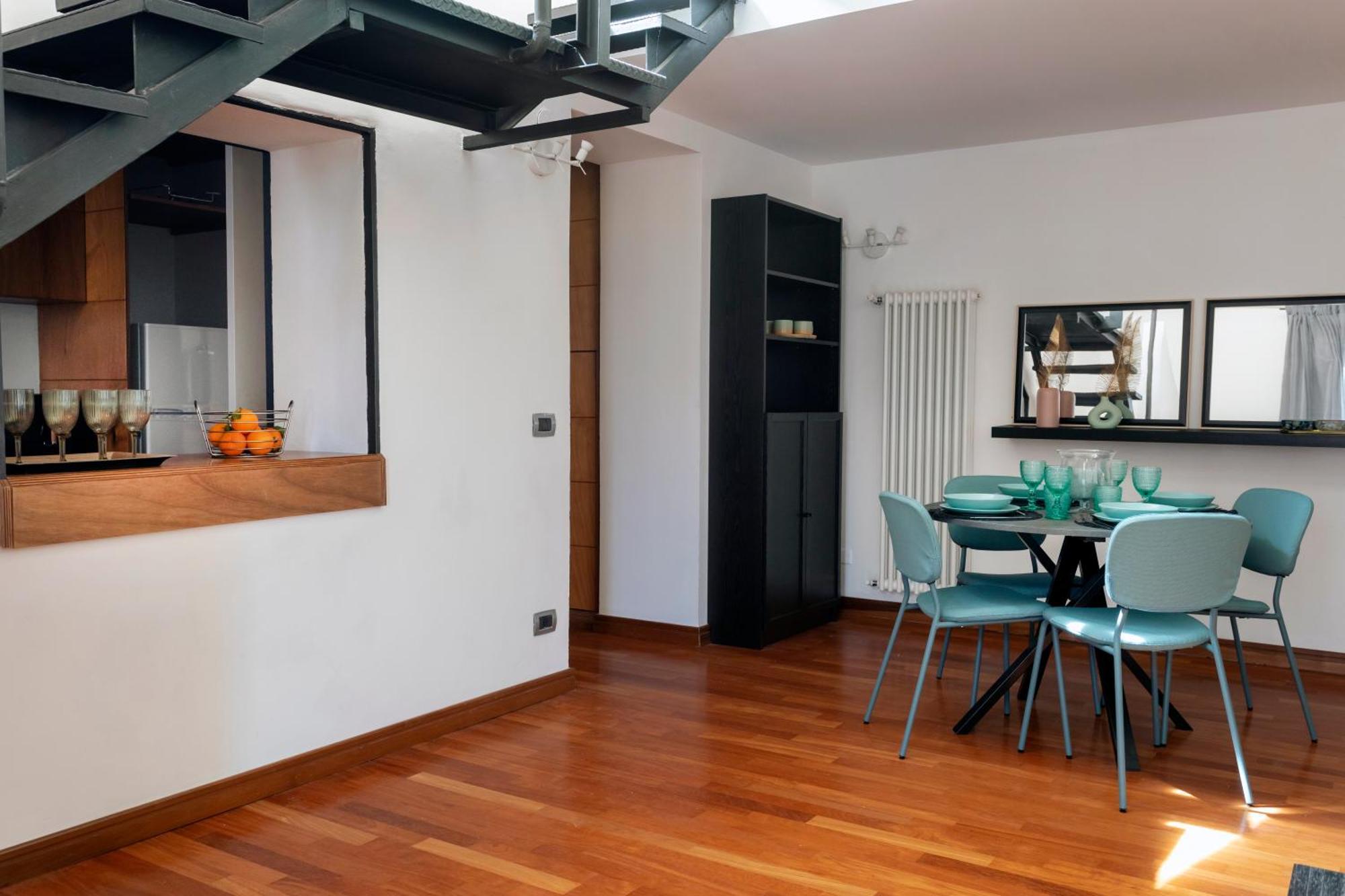 Vicolo Paterno Apartments Палермо Стая снимка