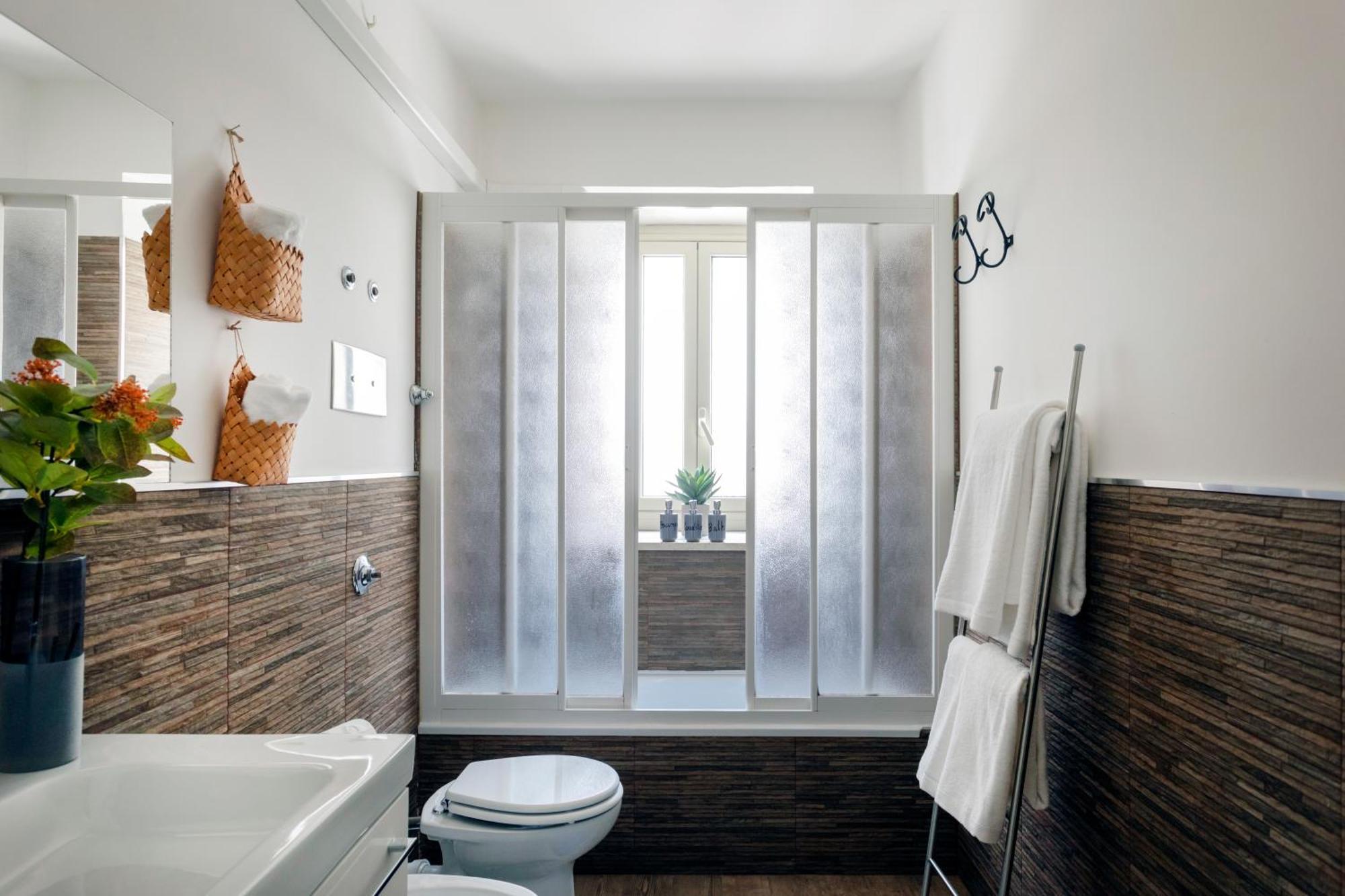 Vicolo Paterno Apartments Палермо Стая снимка